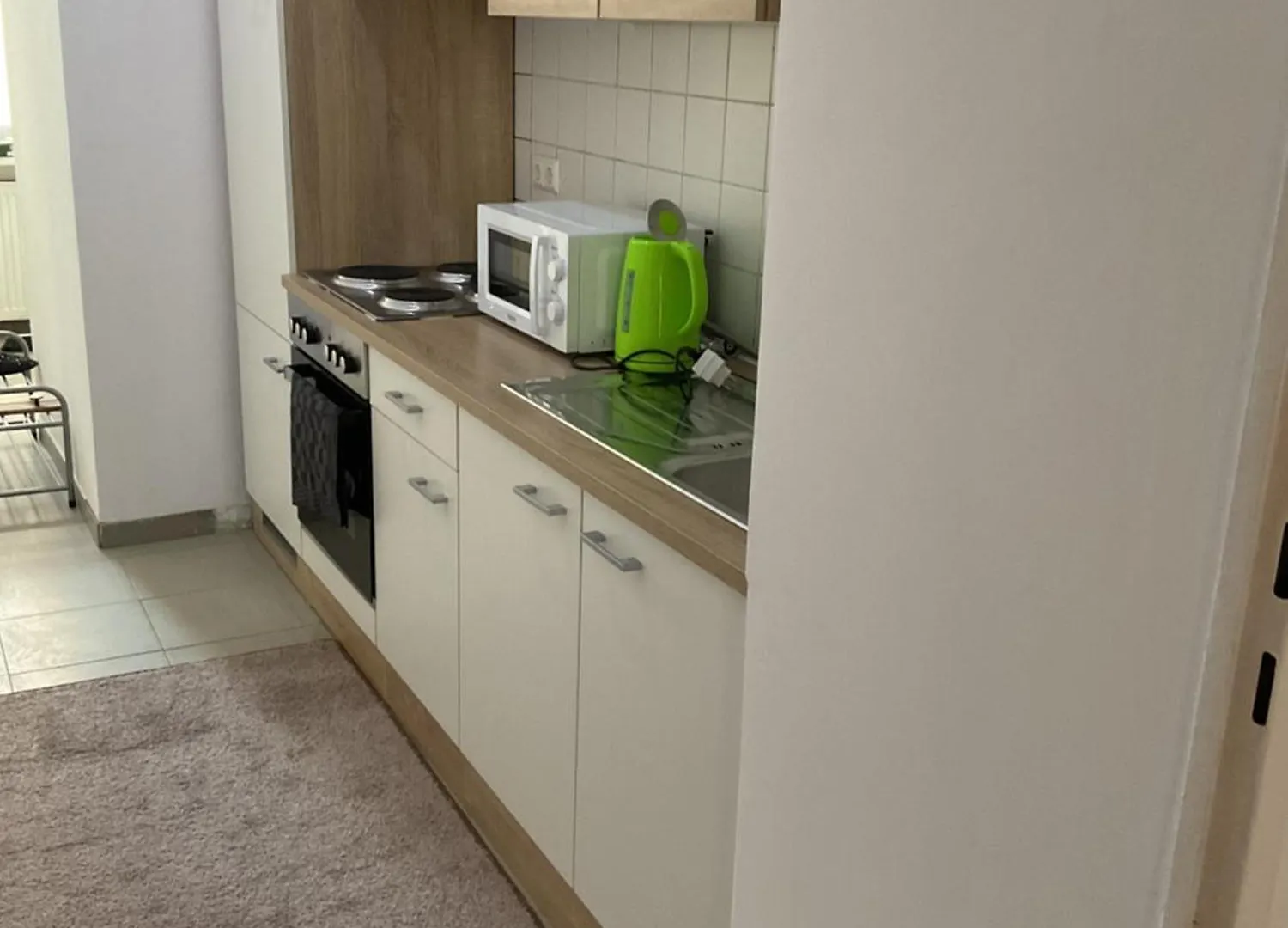 Palace Apartment 维也纳