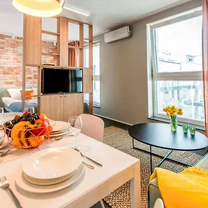 Megi & Greg Apartament Gdańsk