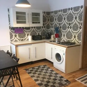 Apartament Pod Skarpa Apartament Gdańsk