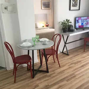 Pasithea Apartament Larnaca