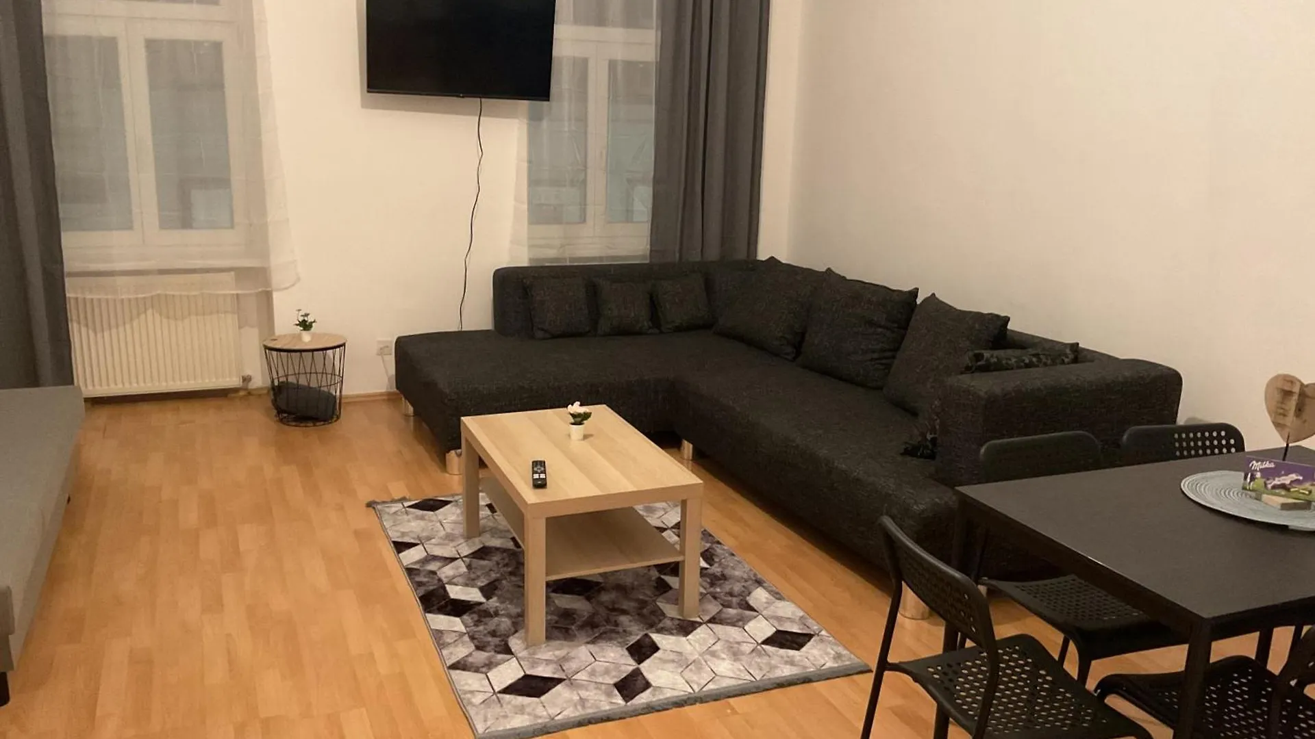 Palace Apartment Vienna