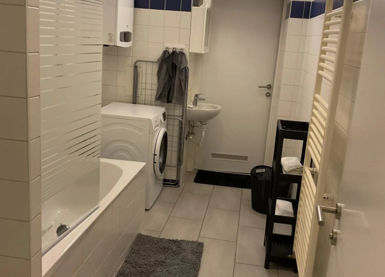 Palace Apartment Vienna