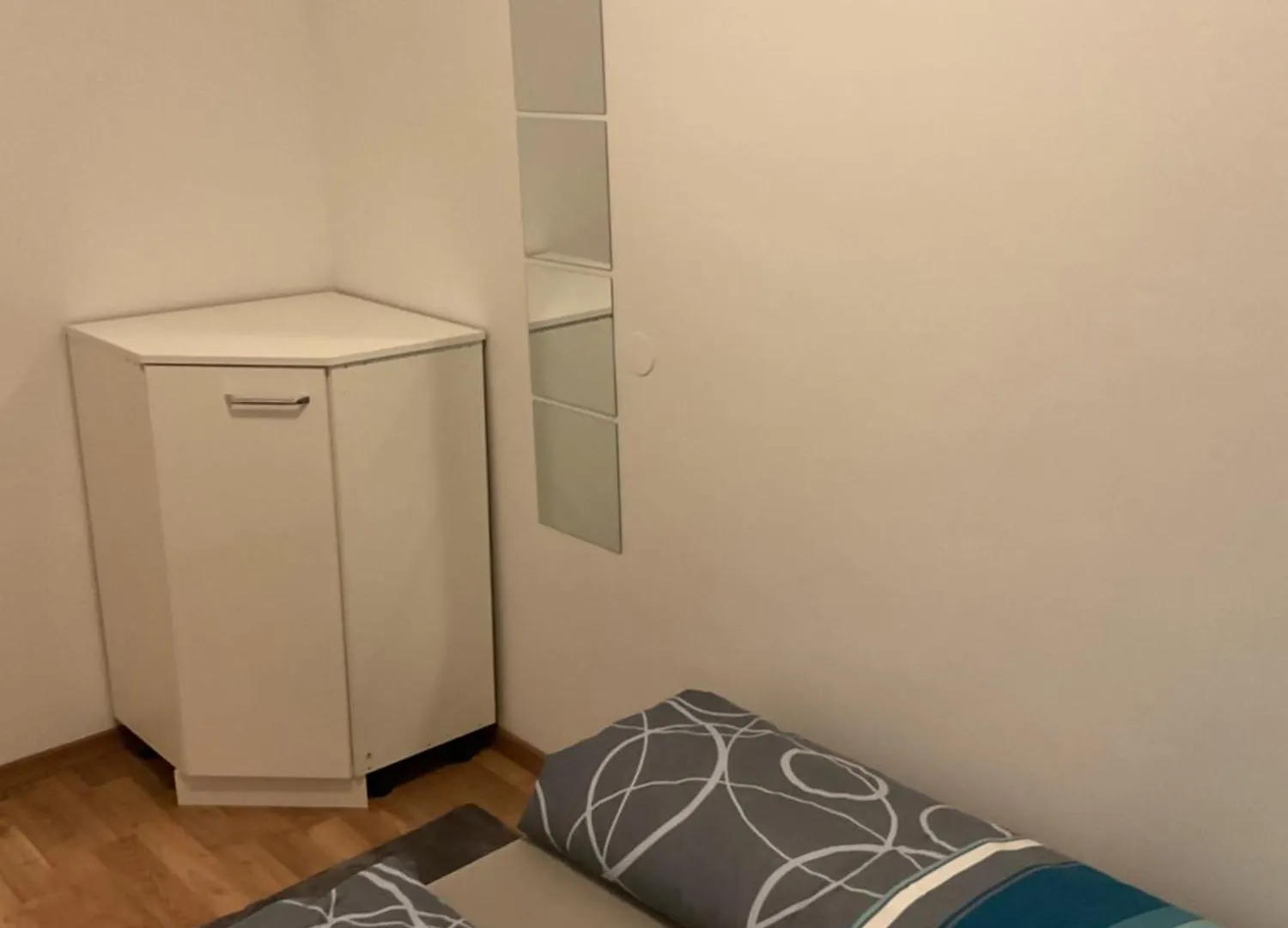 Palace Apartment Vienna